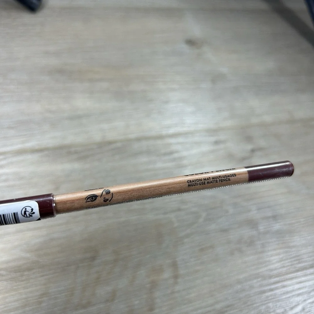 Artist Color Pencil-708‎ Universal Earth by Make Up For Ever for Women - 0.04 oz
